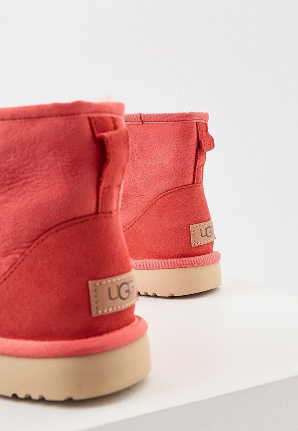 фото Угги ugg