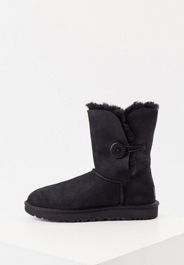 Угги UGG 1016226_BLK