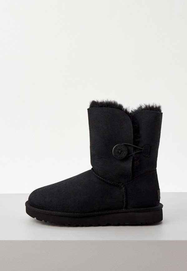 

Угги UGG, Черный