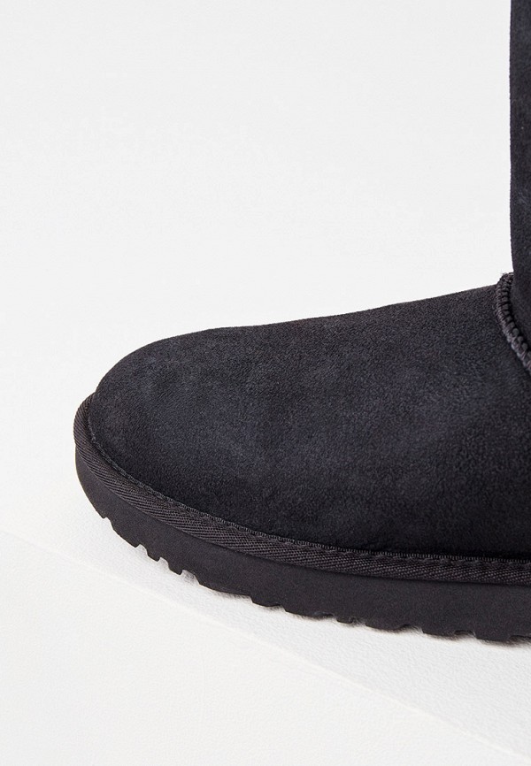 Угги UGG 1016226_BLK Фото 2