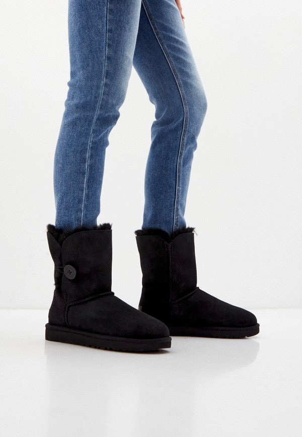 фото Угги ugg