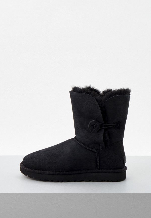 

Угги UGG, Черный