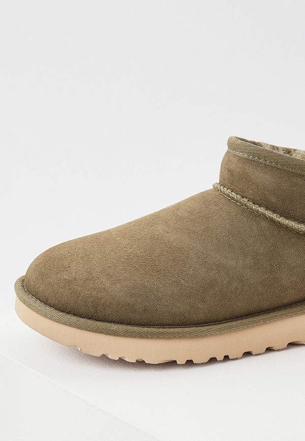 фото Угги ugg