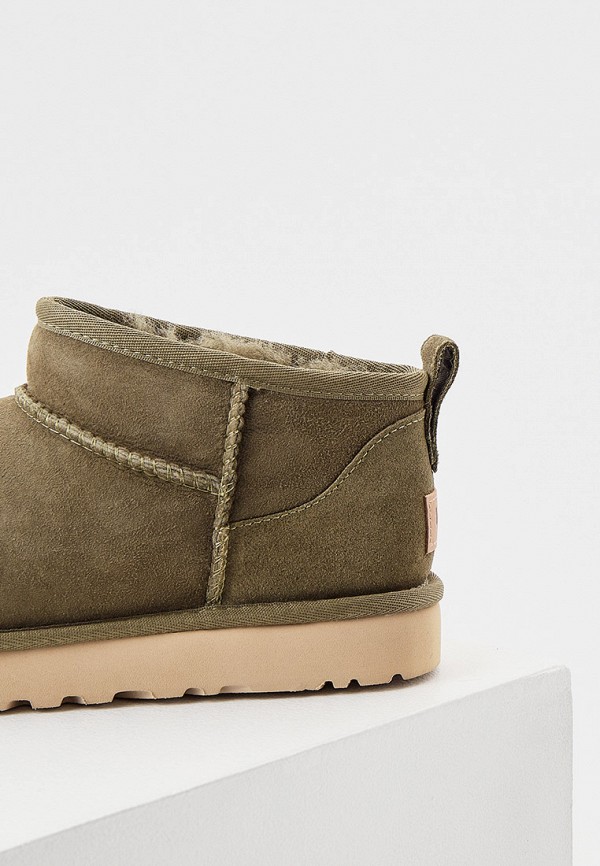 фото Угги ugg