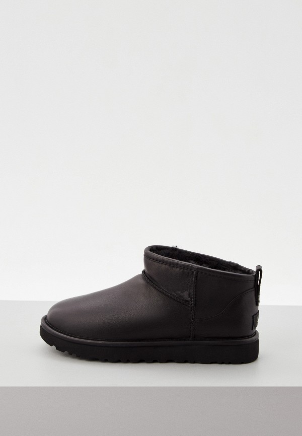 

Угги UGG, Черный