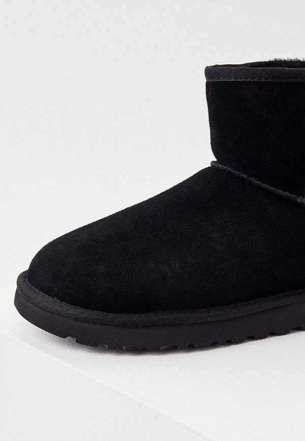 Угги UGG 1122558_BLK Фото 2