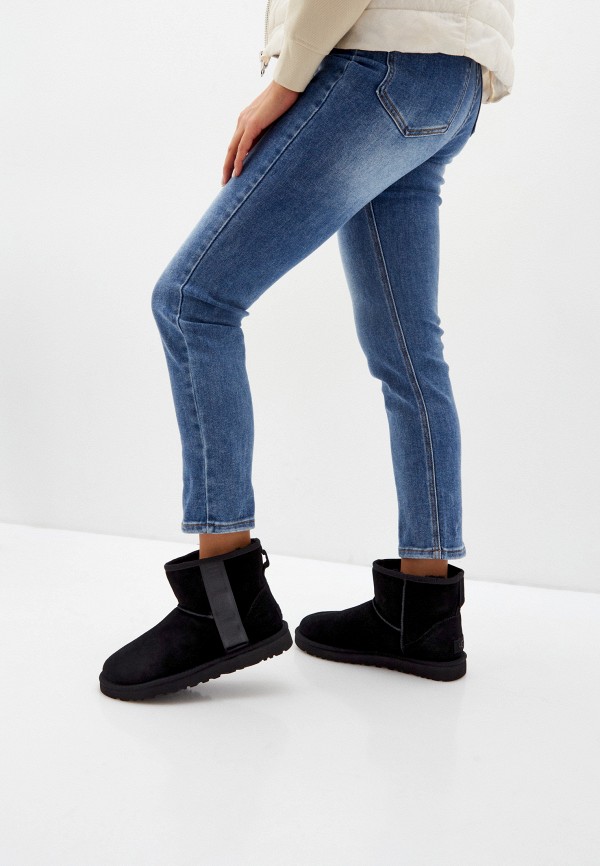 фото Угги ugg