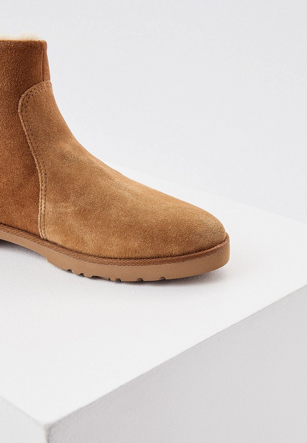фото Ботинки ugg