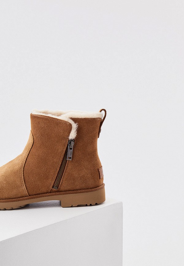 фото Ботинки ugg