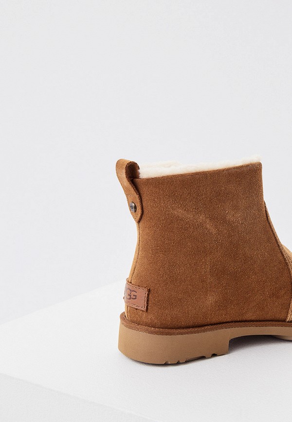 фото Ботинки ugg