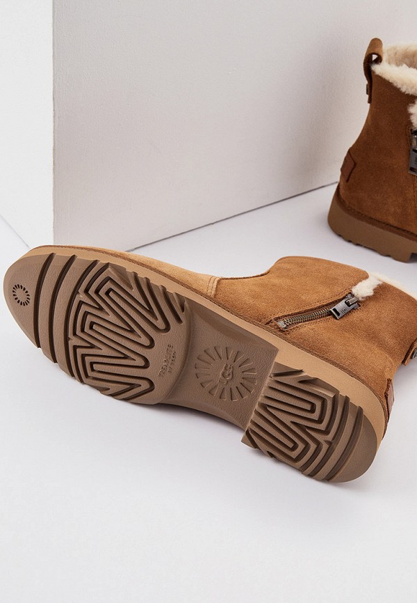 фото Ботинки ugg