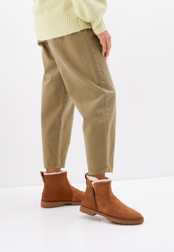 фото Ботинки ugg