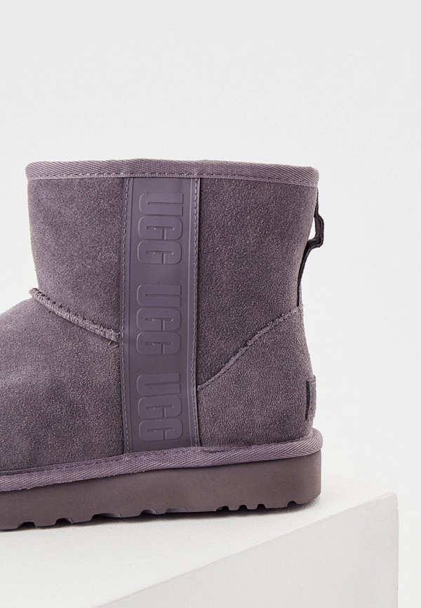 фото Полусапоги ugg