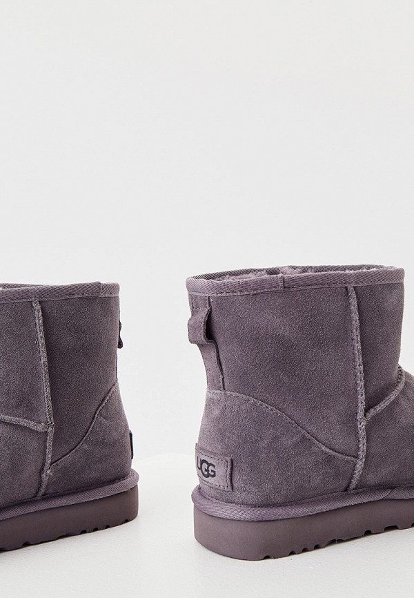 фото Полусапоги ugg