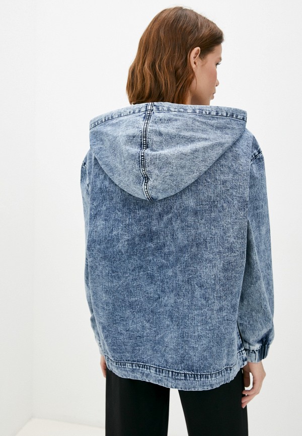 фото Худи armani exchange