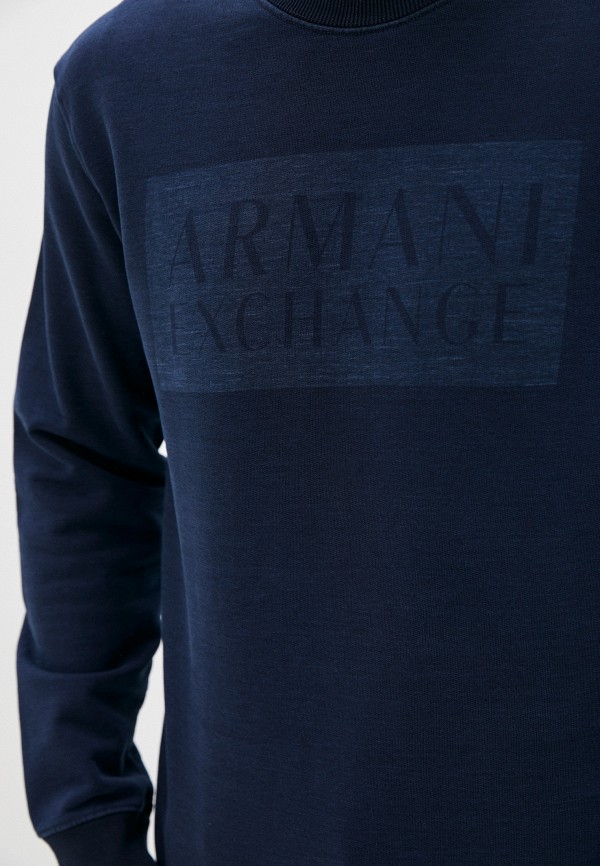 фото Свитшот armani exchange