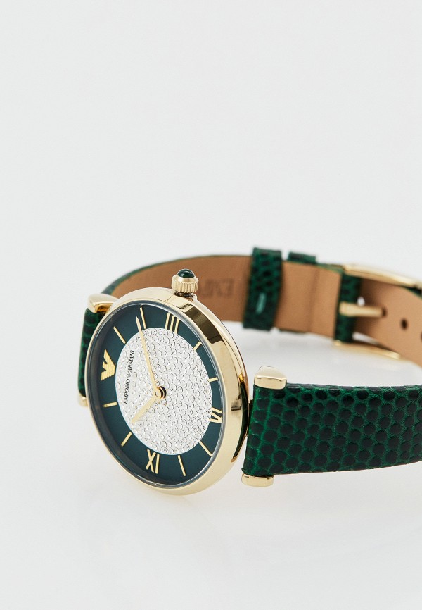 фото Часы emporio armani