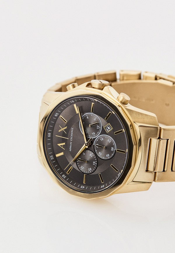фото Часы armani exchange