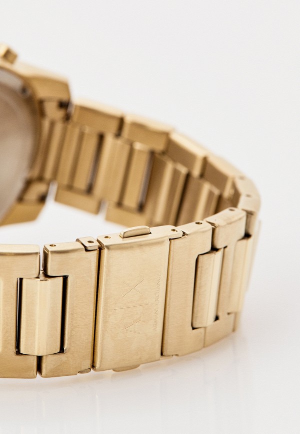фото Часы armani exchange