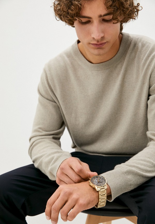 фото Часы armani exchange