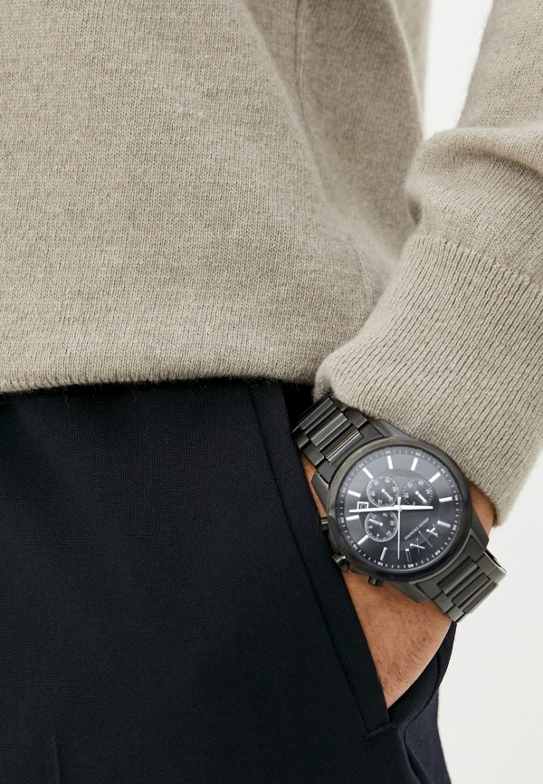 фото Часы armani exchange