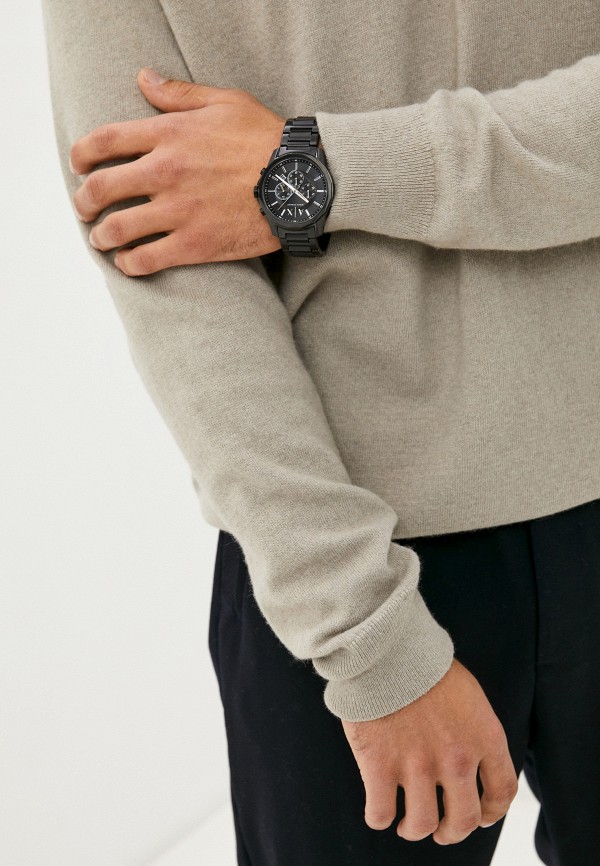 фото Часы armani exchange