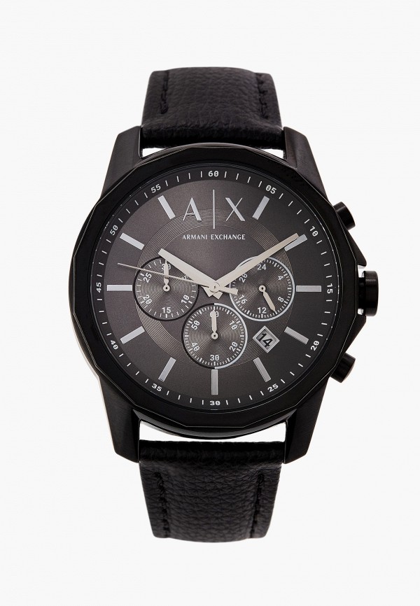 фото Часы armani exchange