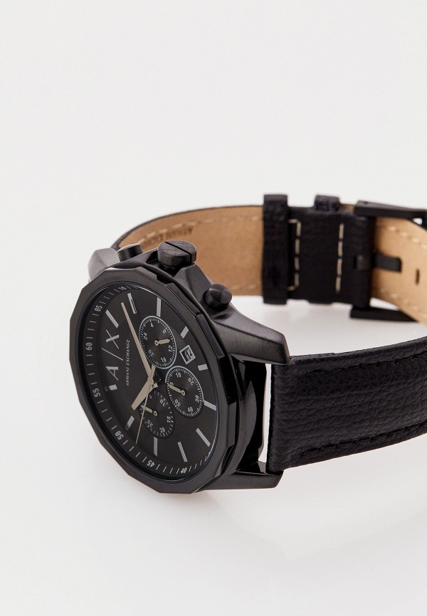 фото Часы armani exchange