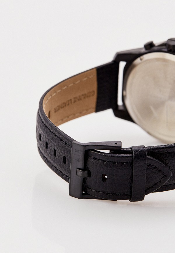 фото Часы armani exchange