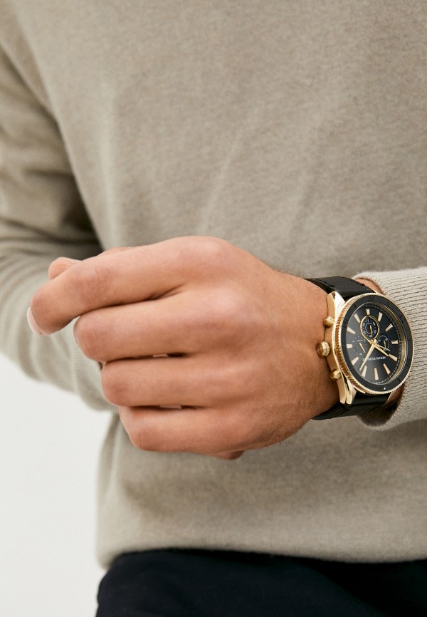 фото Часы armani exchange