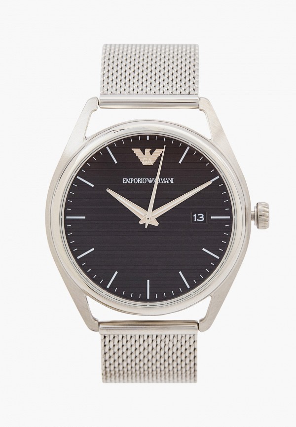 Часы и сменный ремешок Emporio Armani AR80055