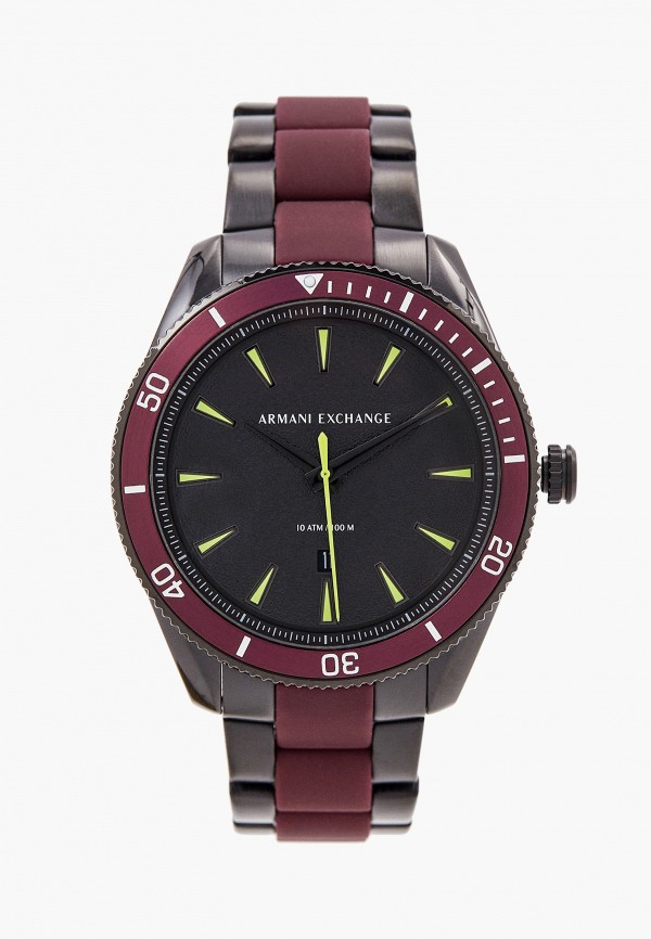 фото Часы armani exchange