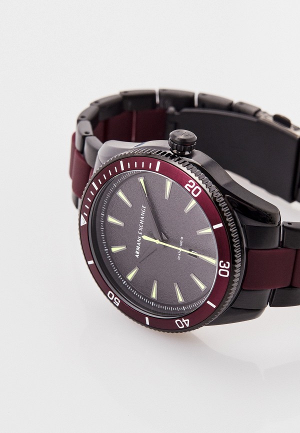 фото Часы armani exchange