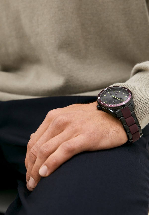 фото Часы armani exchange