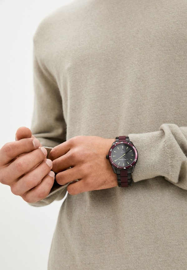 фото Часы armani exchange