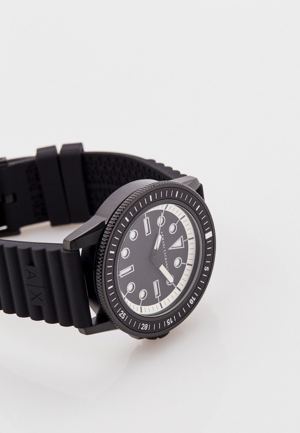 фото Часы armani exchange