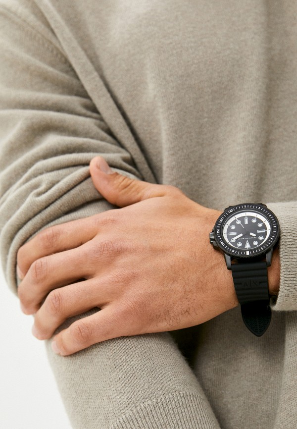 фото Часы armani exchange
