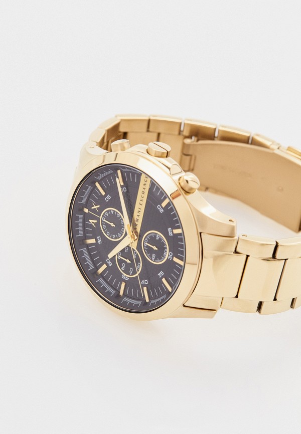 фото Часы armani exchange