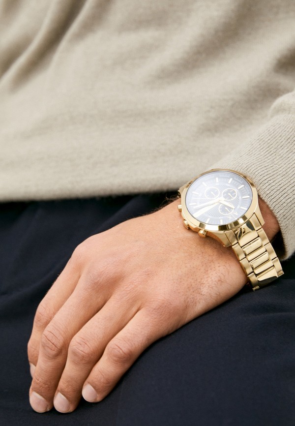 фото Часы armani exchange
