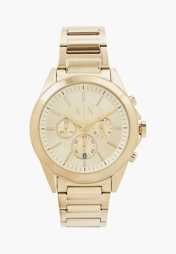 фото Часы armani exchange