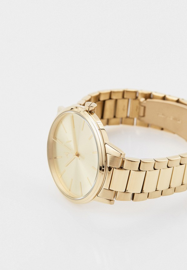 фото Часы armani exchange