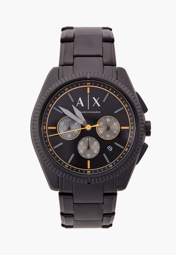 фото Часы armani exchange