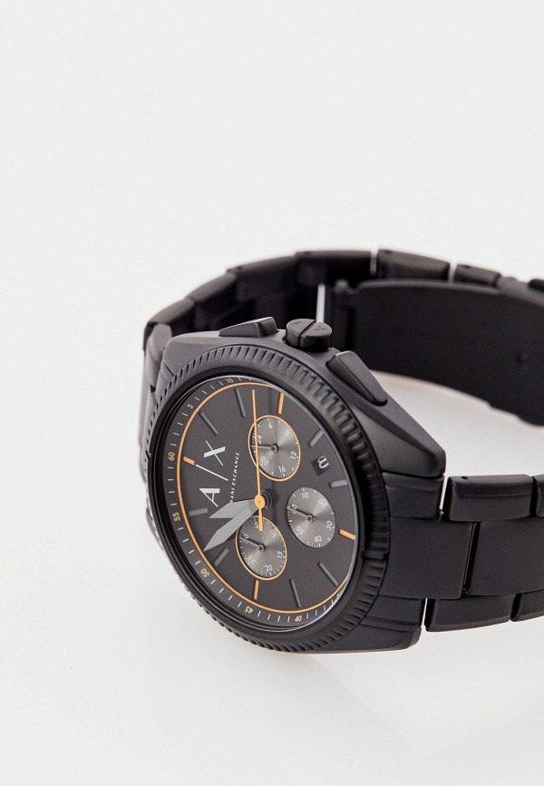 фото Часы armani exchange