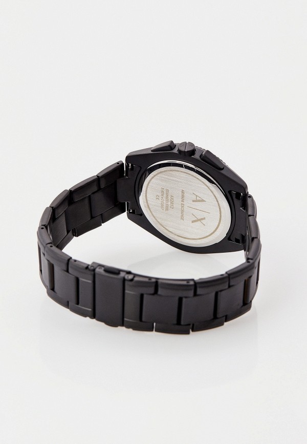 фото Часы armani exchange