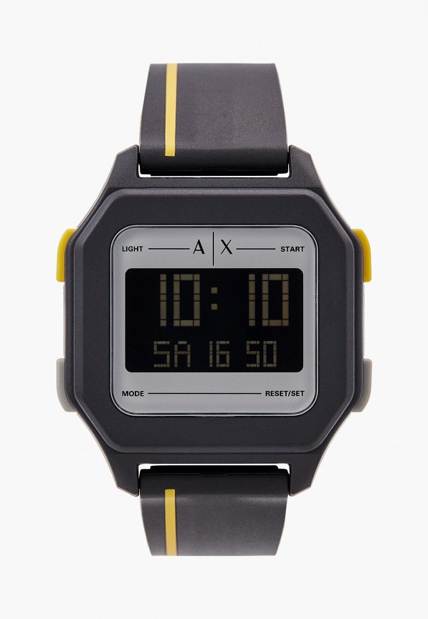 фото Часы armani exchange