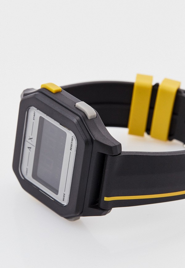фото Часы armani exchange