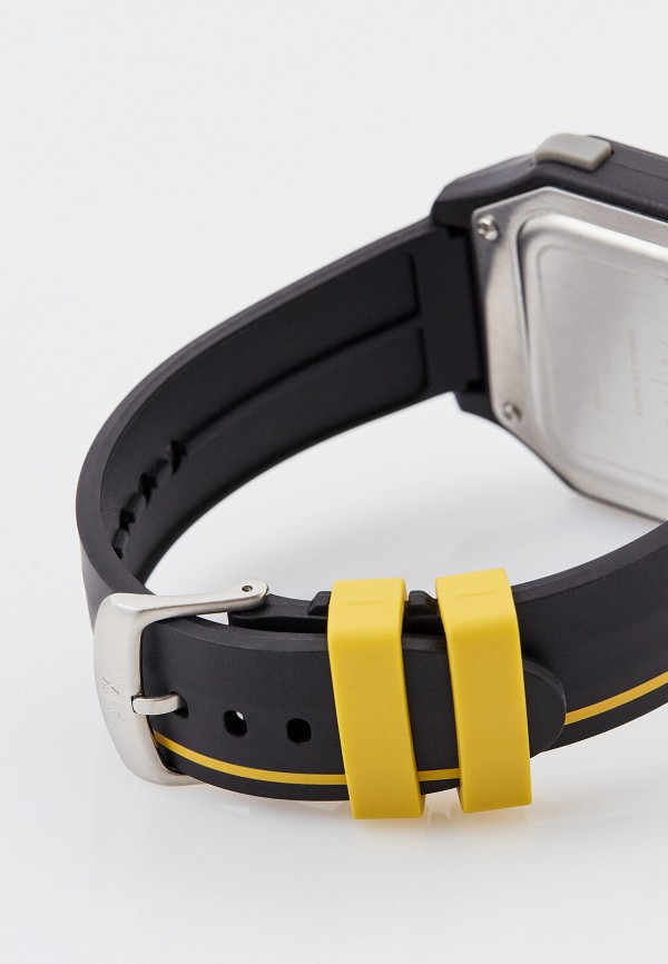 фото Часы armani exchange