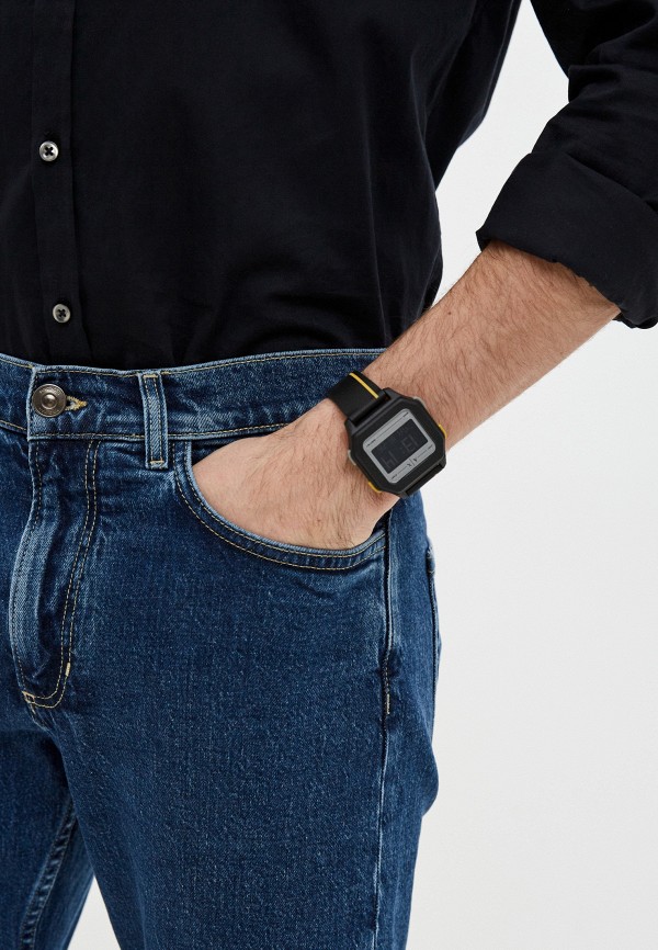 фото Часы armani exchange