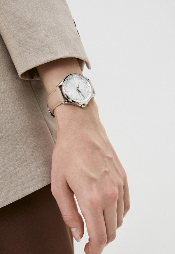 фото Часы armani exchange