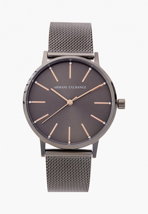 фото Часы armani exchange
